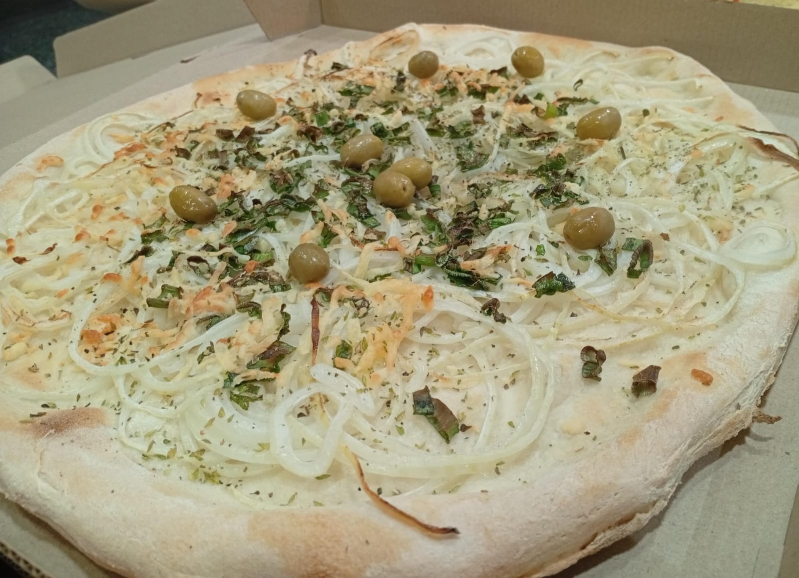 Fugaza